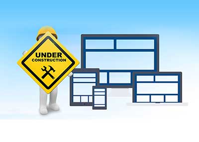 Proactive website maintenance helps website owners leverage their websites to the maximum.